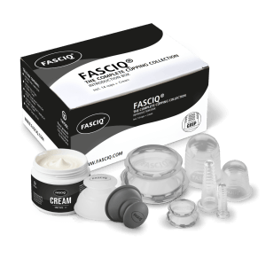 FASCIQ® Ultimate Cupping Collection